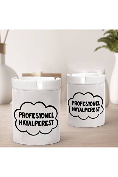 Hediyeni Al Professional Dreamer Specially Designed Ash Tray