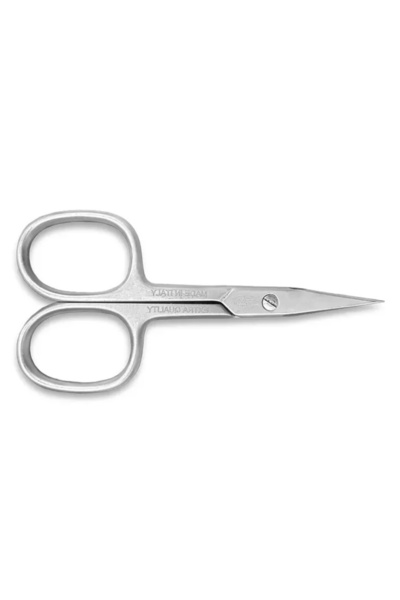 One Group Extra Nail Scissors, - Satin - 106A