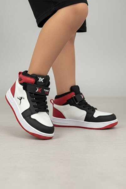 Görkem bebe ayakkabı ve tekstil Children's Long Orthopedic Sports Shoes