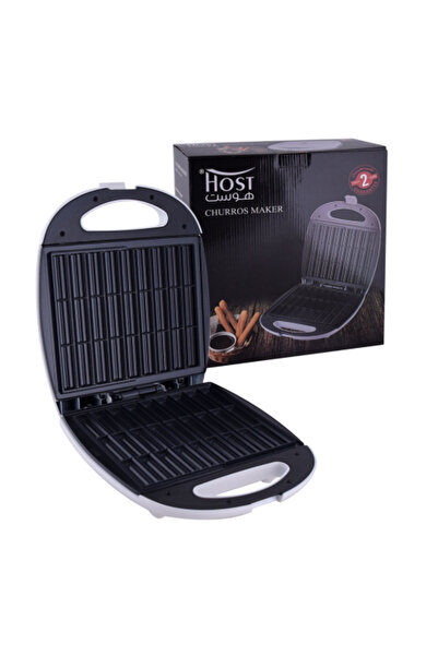 Host صانعة بلح الشام 27 قالب HHCR-19A