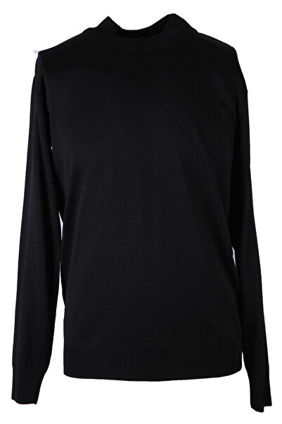 trender Pulover pentru bărbați Half Fisherman Ysn02