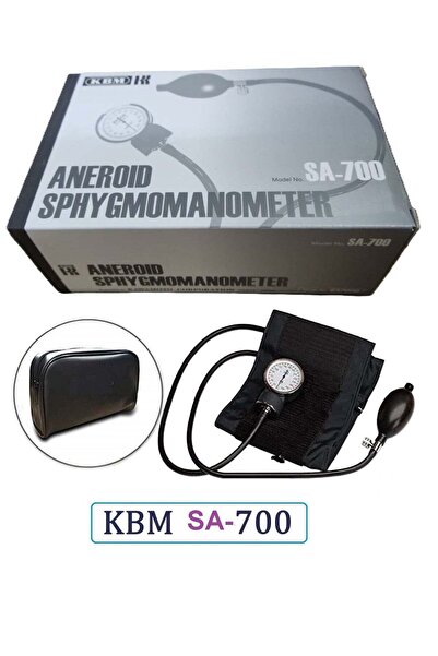 KBM Air Blood Pressure Monitor SA-700