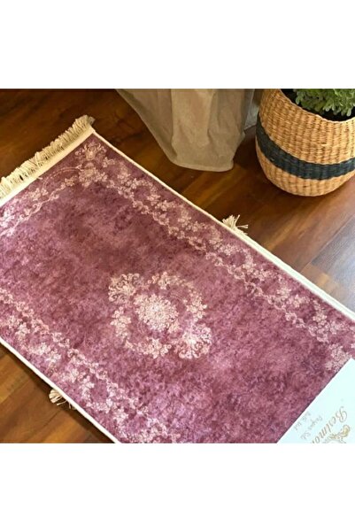 Reiashn سجادة أرضية تتكون من قطعتين D69