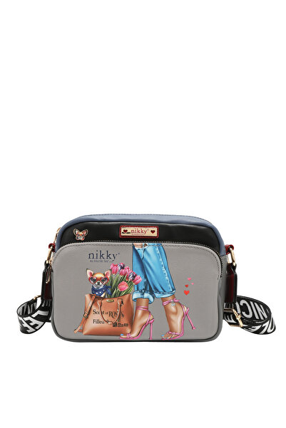 Nikky Banduliera dama Essence of You NK13030