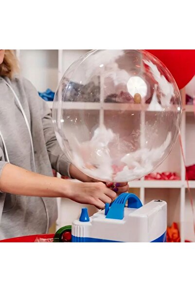 OEM Set of 10 BOBO Balloons 50 cm