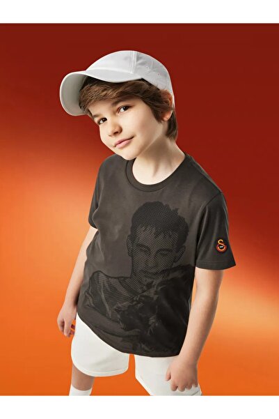 Galatasaray Çocuk T-Shirt C251070