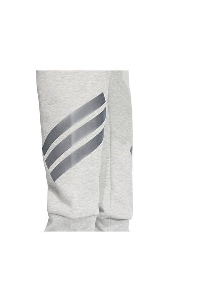 adidas M Fı 3S Pt Hld Men's Casual Sweatpants Jy0093 Gray