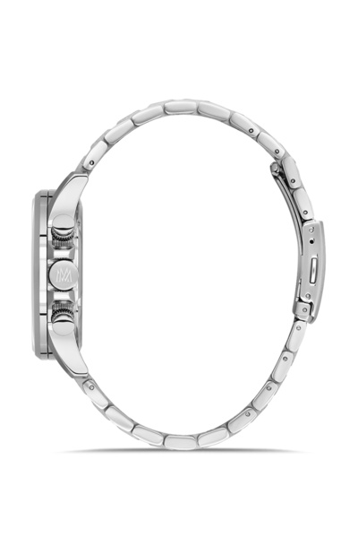 Momentus Sc370S-15Ss Men's Wristwatch