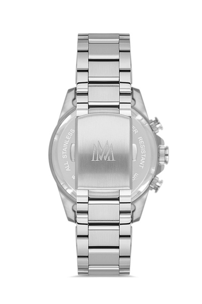 Momentus Sc370S-15Ss Men's Wristwatch