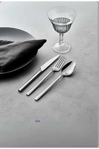 Hisar milano 84 parça k ç b takımı