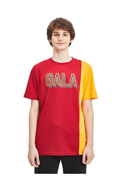 Galatasaray Erkek T-Shirt Y241222
