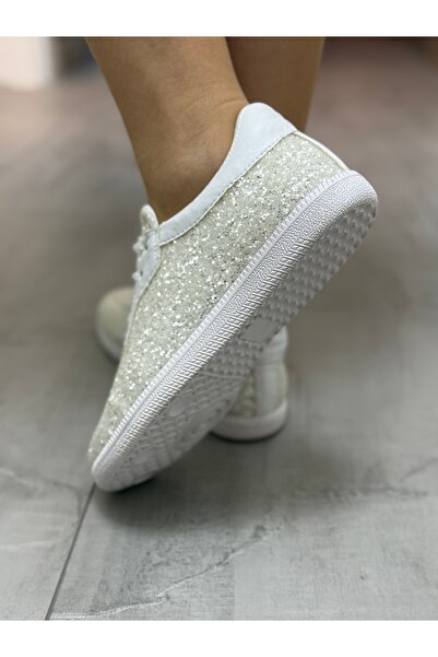 Stilo For Brides, Sports Bridal Shoes, Flat Sole Extremely Comfortable