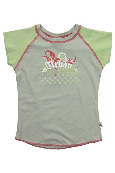 Primii Pasi Tricou fete, Primii Pasi, 4068, vernil, 12 ani