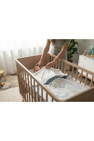 Babydola Bebek Penye Elyaf battaniye