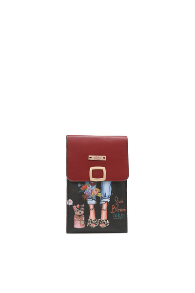 Nikky Portofel dama NK22601 Head To Toe