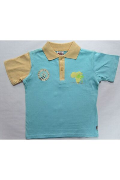 Primii Pasi Tricou baieti, PPSF05, Primii Pasi, 18L