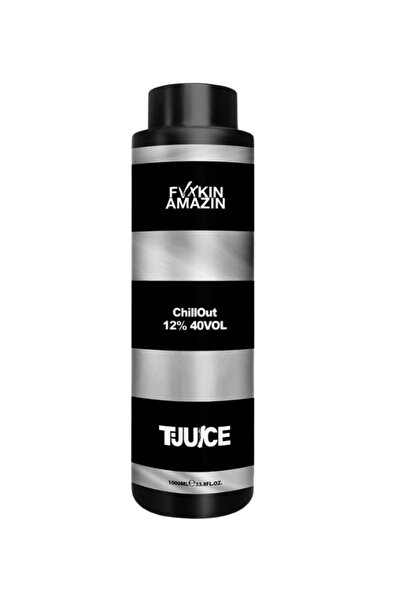 AMAZING T-JUICE Oxidant 40 VOL 12% – 1000 ML