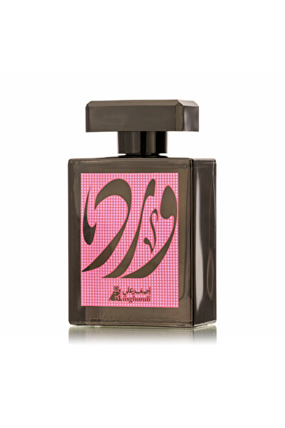 Asghar Ali Rose Perfume 100ml