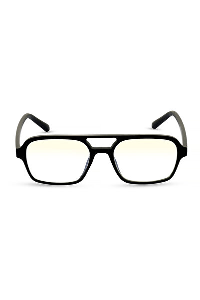 Fashion Paradise Unisex Blue Light Filter & Uv Protection Computer Glasses Original Filtered Lens – with Case Cloth Gift