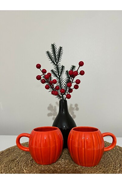 Vivyano Decoration طقم أكواب من قطعتين من كاباك