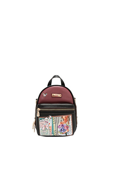 Nikky Rucsac dama Nostalgia NK13047
