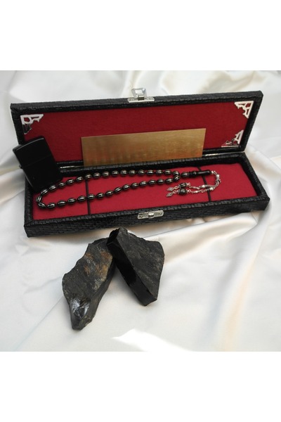 edora gems zeytin bafon işleme oltu taşı tesbih isim yazılabilir