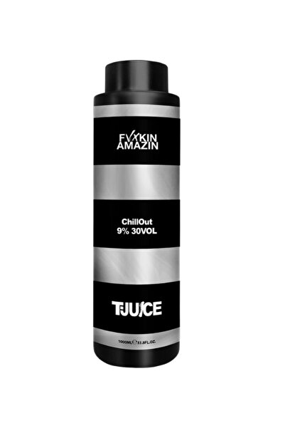 AMAZING T-JUICE Oxidant 30 VOL 9% - 1000 ml