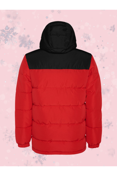 MPM Children's waterproof winter jacket