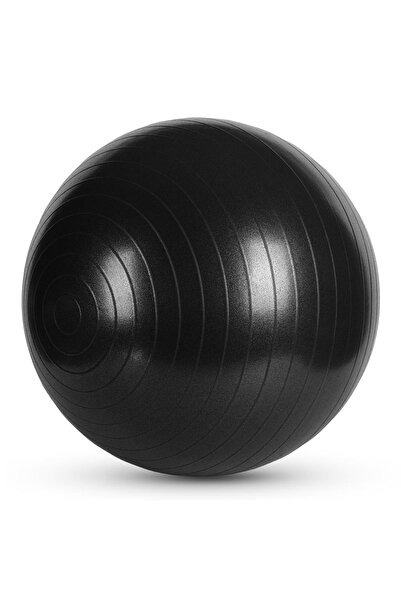 Generic Swiss-made, tear-resistant fitness exercise ball for aerobics and yoga, 65cm
