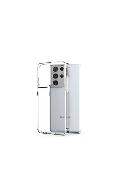 Generic Samsung Galaxy Clear Case Series