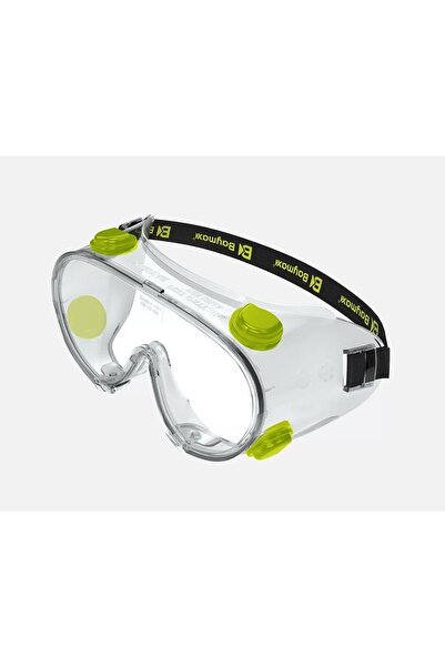 Baymax نظارات QUATTRO Ventilli شفافة S-1551