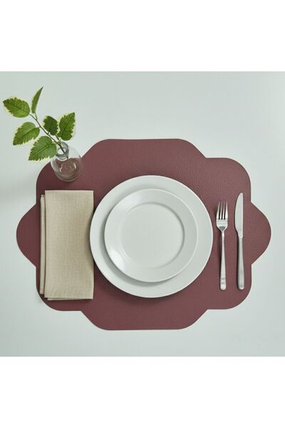 Grand Fine Art 2 bucăți de serviciu american dreptunghiular din piele 33x44 c...