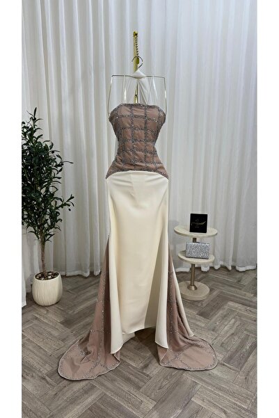 NALA FASHION Elegant evening dress