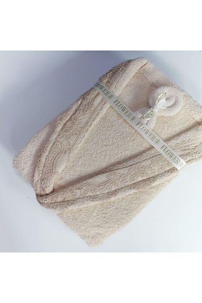 Reiashn Single bathrobe, 100% Egyptian cotton
