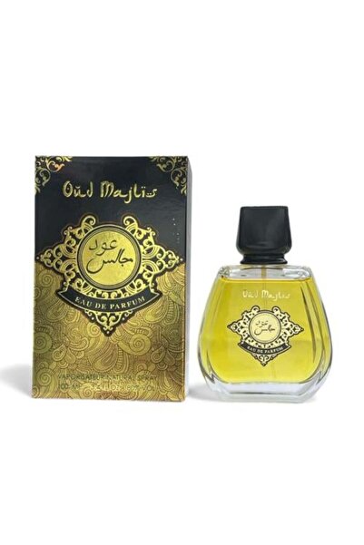 trı Oud Majalis Parfum