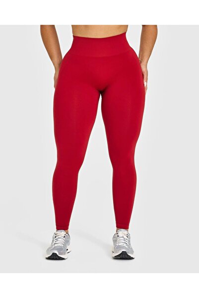 Oner Active Extra High Waist Corset Recovery Push-Up Drawstring Seamless Seamless Tights