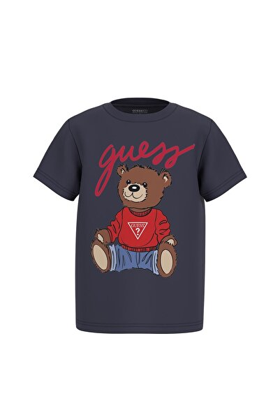 Guess تي شيرت SS