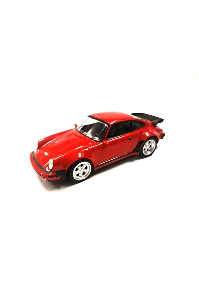 Norev Macheta auto, PORSCHE 911 - JET CAR YOUNGTIMERS 1:43