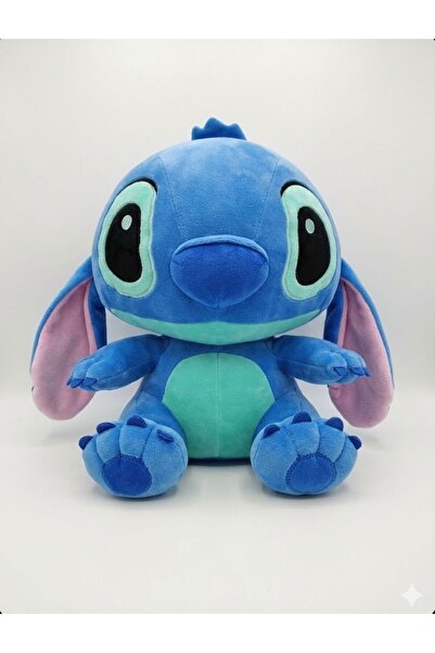 OEM Blue Stitch plush
