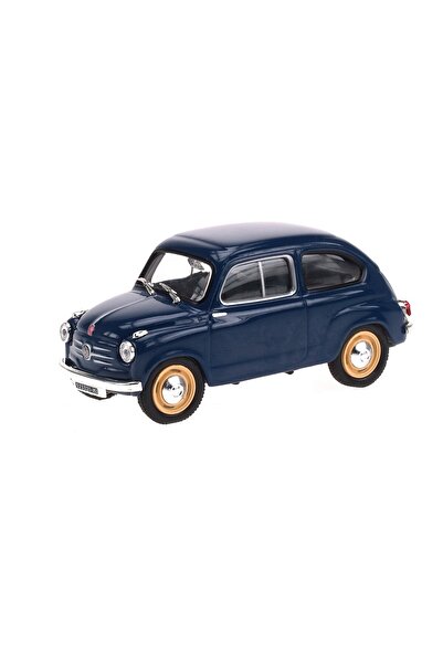 Altaya Macheta auto, Fiat 600 - 1957 1:43