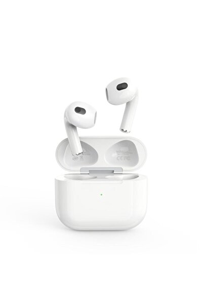 Xo Casti Wireless (T4), Casti Wireless, Ακουστικά, BT 5.3, 35/200mAh, Λευκό