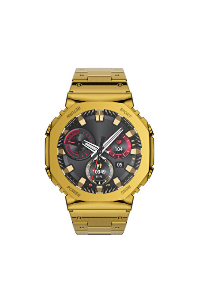 Generic T-Shock Smartwatch: The perfect blend of style and functionality