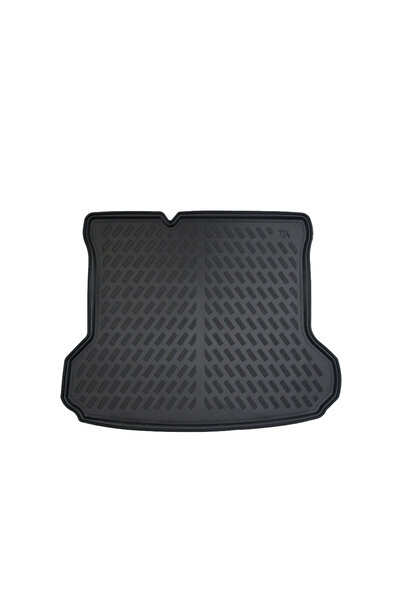 Lumi LUXURY Covor portbagaj tavita premium compatibil Volkswagen ID4 2020-