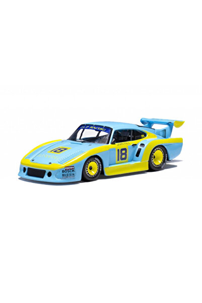 IXO Macheta auto, Porsche 935 K3, No.18, 6h Silverstone, J.Paul Sr./B.Redman,...