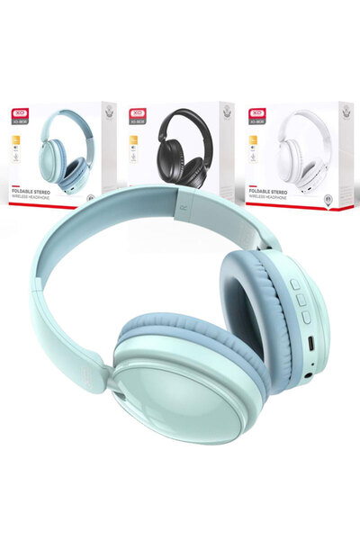 AUDIOX XO (BE36) - Ασύρματα Ακουστικά, Περιφερικά στο αυτί, BT 5.0, 180 ώρες ...