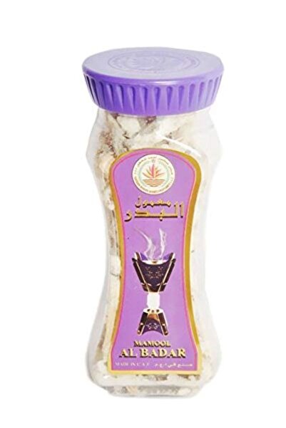 Generic Al-Badr Bukhoor Home Fragrance, Multicolor, 100 g
