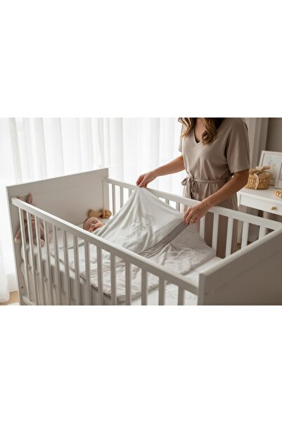 Babydola Bebek Penye Elyaf battaniye