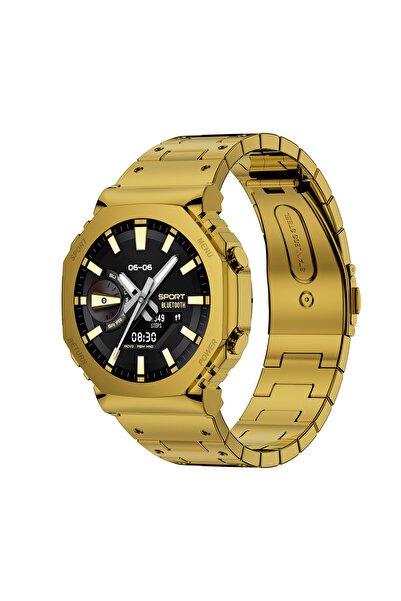 Generic T-Shock Smartwatch: The perfect blend of style and functionality