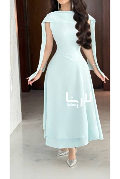 larinastyles Malath Dress