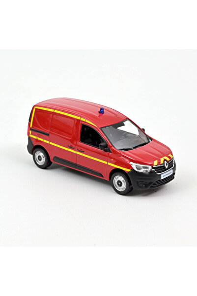 Norev Renault Express 2021 Pompiers 1:43